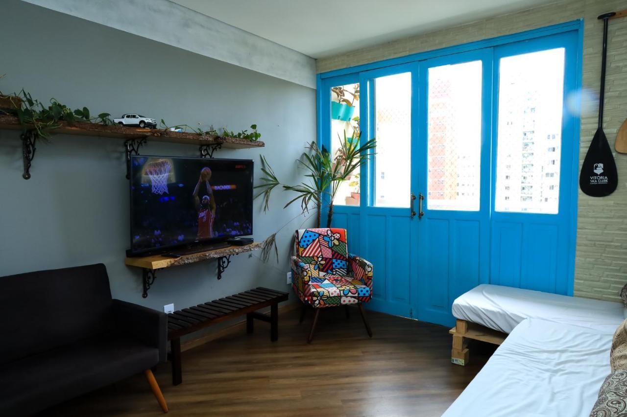 Maravilhoso Ap 3 Quartos Familiar - Wi Fi- Do Canto Apartamento