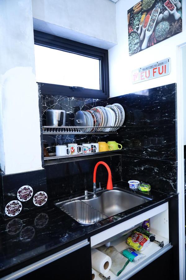 Maravilhoso Ap 3 Quartos Familiar - Wi Fi- Do Canto Apartamento Vitória
