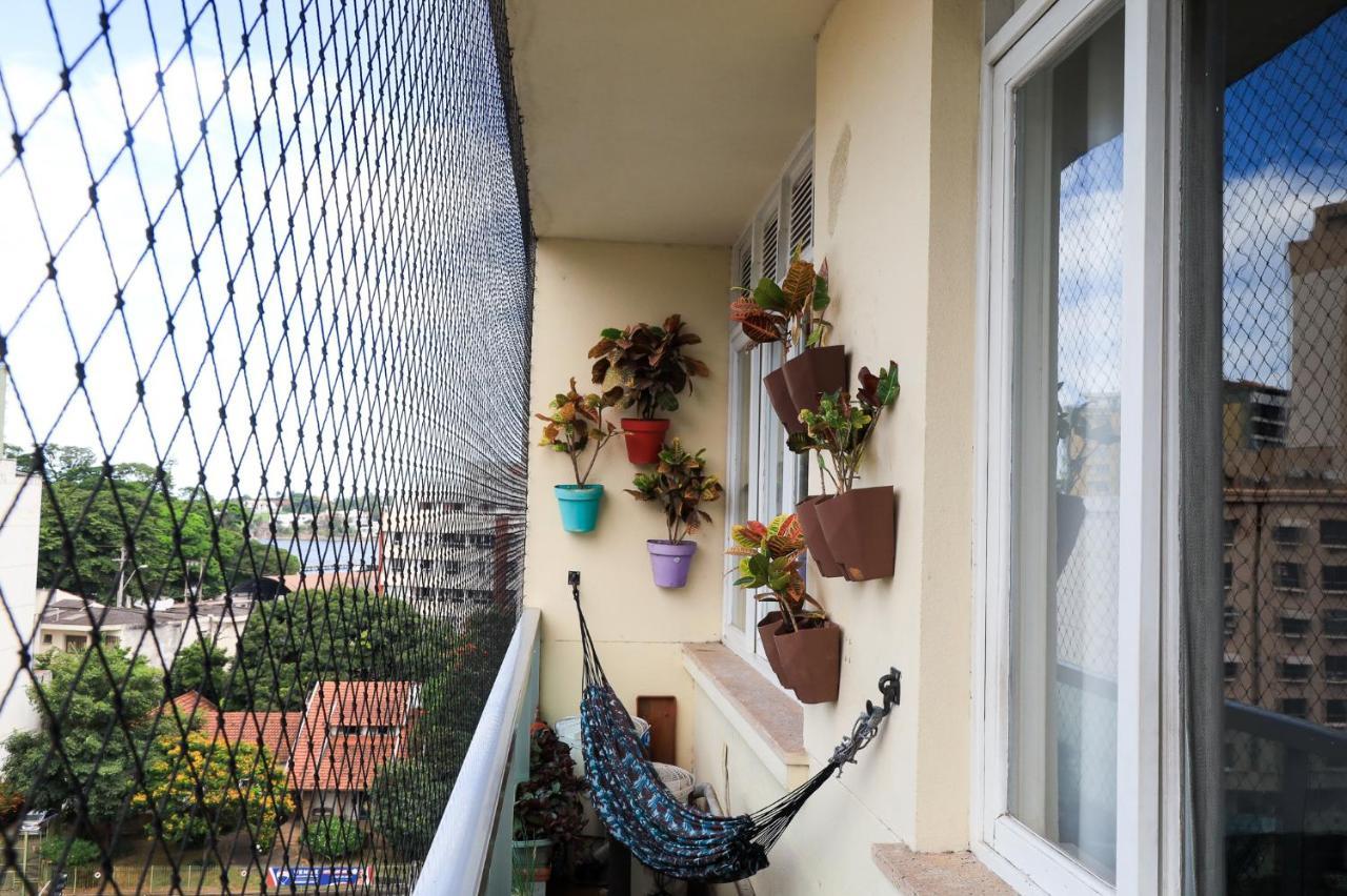 Apartamento Maravilhoso Ap 3 Quartos Familiar - Wi Fi- Do Canto Vitória