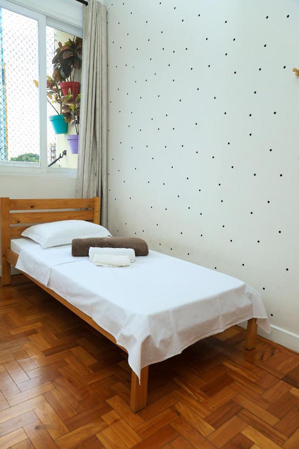 Apartamento Maravilhoso Ap 3 Quartos Familiar - Wi Fi- Do Canto Vitória