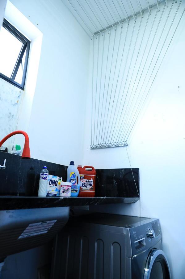 Apartamento Maravilhoso Ap 3 Quartos Familiar - Wi Fi- Do Canto *